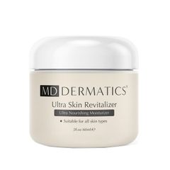 (TẶNG QUÀ) Kem Dưỡng Ẩm, Chống Lão Hóa MD Dermatics Ultra Skin Revitalizer