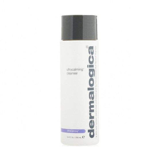 (TẶNG QUÀ) Sữa Rửa Mặt Dermalogica Ultracalming Cleanser Dành Cho Da Nhạy Cảm