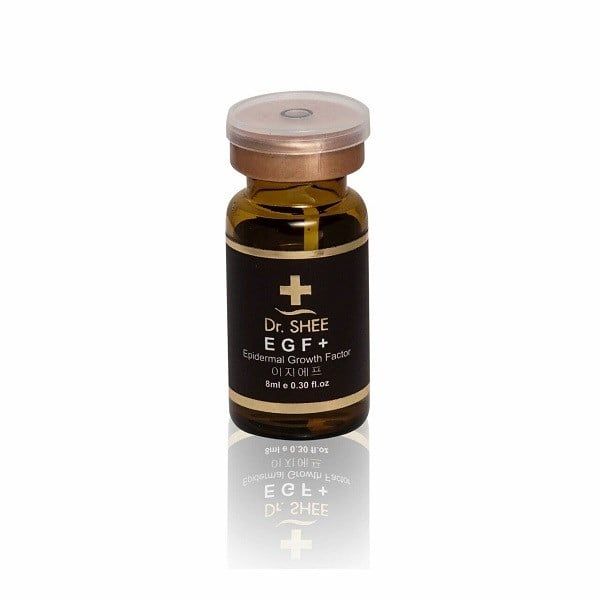 Tế Bào Gốc Dr Shee EGF+ Phục Hồi, Dưỡng Ẩm Và Trẻ Hóa Da