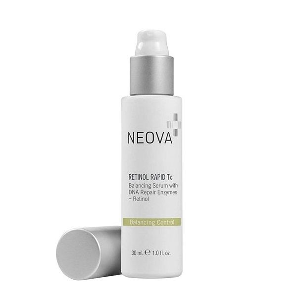 (TẶNG QUÀ) Tinh Chất Phục Hồi Và Chống Lão Hoá Neova Retinol Rapid TX