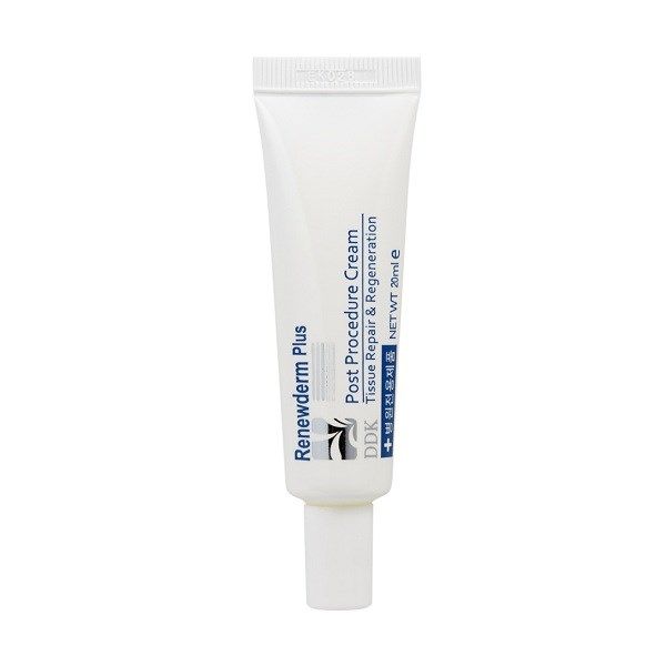 Renewderm Plus