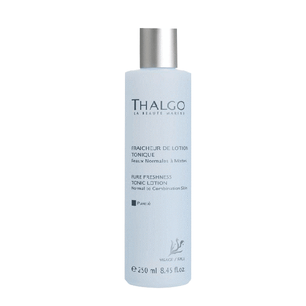 Nước Hoa Hồng Thalgo Pure Freshness Tonic Lotion