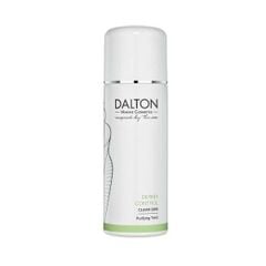 Nước Hoa Hồng Cho Da Dầu Mụn Dalton Derma Control Purifying Tonic