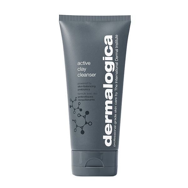 (TẶNG QUÀ) Sữa Rửa Mặt Cho Da Dầu Dermalogica Active Clay Cleanser