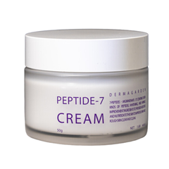 Kem Dưỡng Trẻ Hóa, Phục Hồi Da Dermagarden Peptide-7 Cream