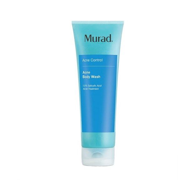 Sữa Tắm Tẩy Da Chết, Giảm Mụn Cơ Thể Murad Acne Body Wash