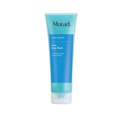 Sữa Tắm Tẩy Da Chết, Giảm Mụn Cơ Thể Murad Acne Body Wash