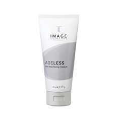 (TẶNG QUÀ) Mặt Nạ Sáng Da, Điều Trị Mụn Cám, Mụn Đầu Đen Image Skincare Ageless Total Resurfacing Masque