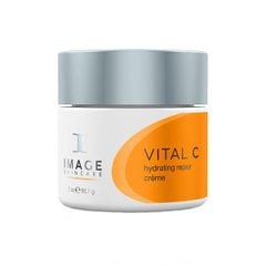 (TẶNG QUÀ) Kem Giảm Kích Ứng, Làm Dịu Da Image Skincare Vital C Hydrating Repair Creme