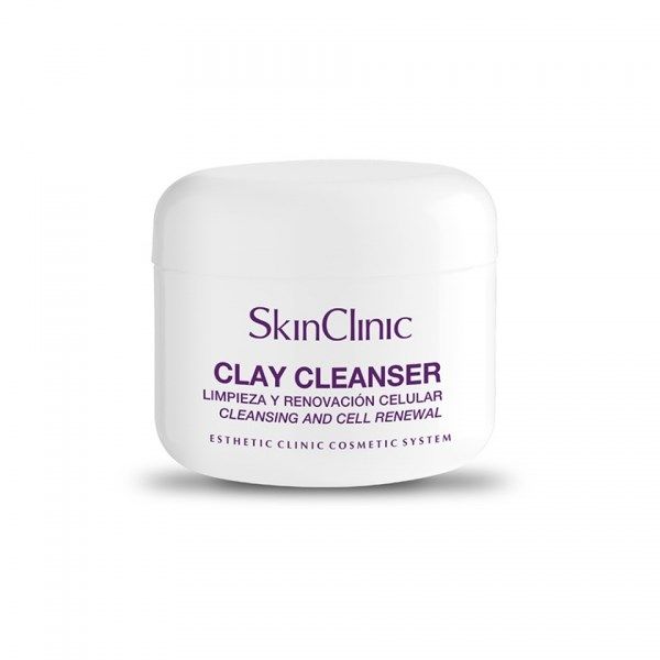 (TẶNG QUÀ) Peel Thay Da Mặt Và Cơ Thể SkinClinic Clay Cleanser