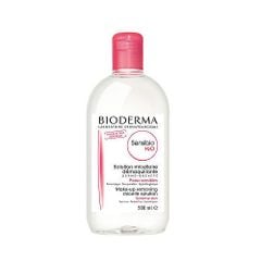 Tẩy trang Bioderma Sensibio H2O