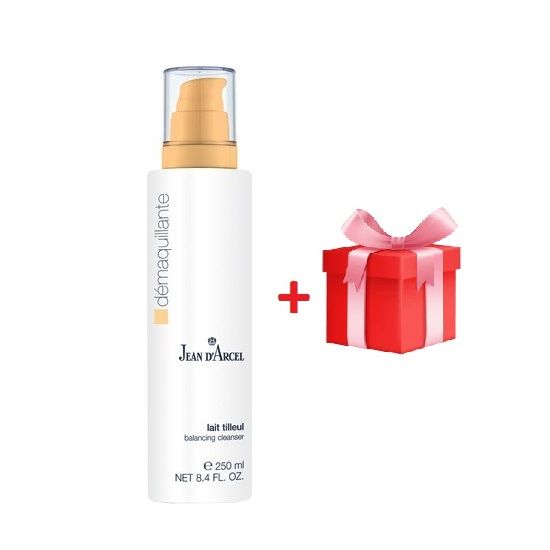 Sữa Rửa Mặt Jean D'Arcel Balancing Cleanser Cho Da Thường Và Da Hỗn Hợp (J03)