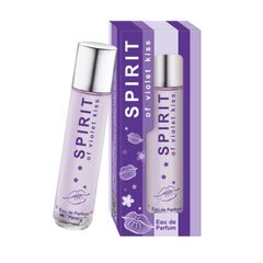 Nước hoa Spirit of violet kiss