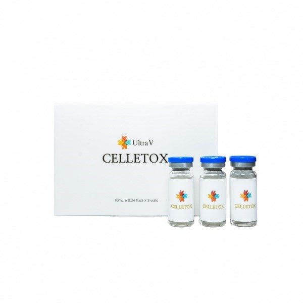 Ultra V Celletox