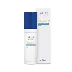 (TẶNG QUÀ) Tinh Chất Chống Lão Hóa, Dưỡng Sáng Cho Da Nhạy Cảm Obagi Professional-C Peptide Complex