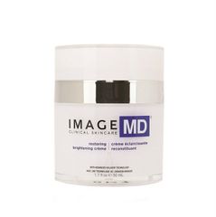 (QUÀ TẶNG) Kem Dưỡng Sáng Da, Mờ Nám Image MD Restoring Brightening Creme