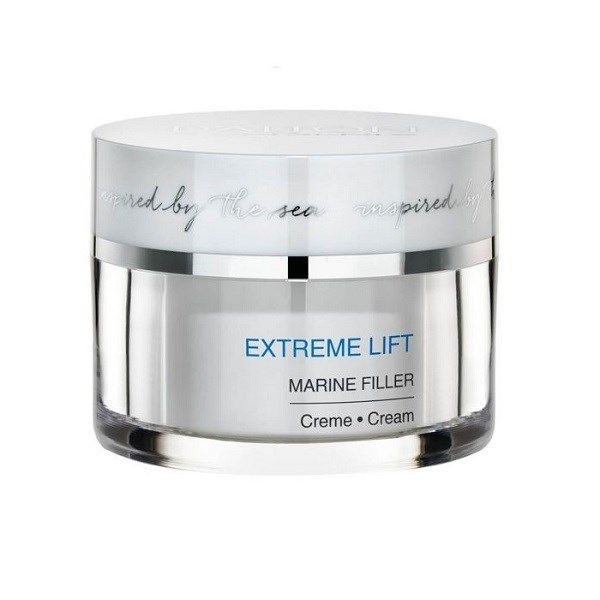 Kem Dưỡng Ẩm Và Làm Đầy Nếp Nhăn Dalton Extreme Lift Marine Filler Cream