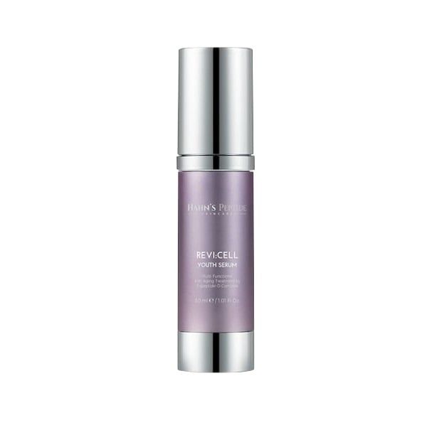 Tinh Chất Trẻ Hóa Và Làm Sáng Da Hahn's Peptide Revi:Cell Youth Serum