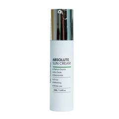 (TẶNG QUÀ) Kem Chống Nắng Dr Pluscell Absolute Sun Cream SPF50+ PA+++