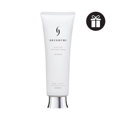 (GIẢM GIÁ 40%) Kem Rửa Mặt Shushumi Acne Care Face Wash Cream