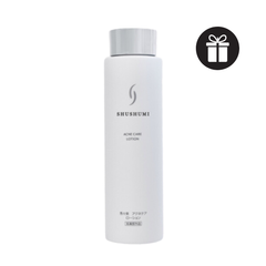 (GIẢM GIÁ 40% - HSD 03/2026) Nước Hoa Hồng Shushumi Acne Care Lotion