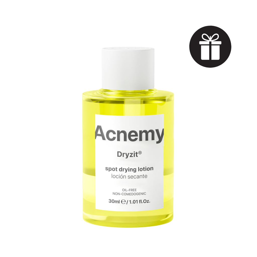 Tinh Chất Chấm Mụn Acnemy Dryzit Spot Drying Lotion