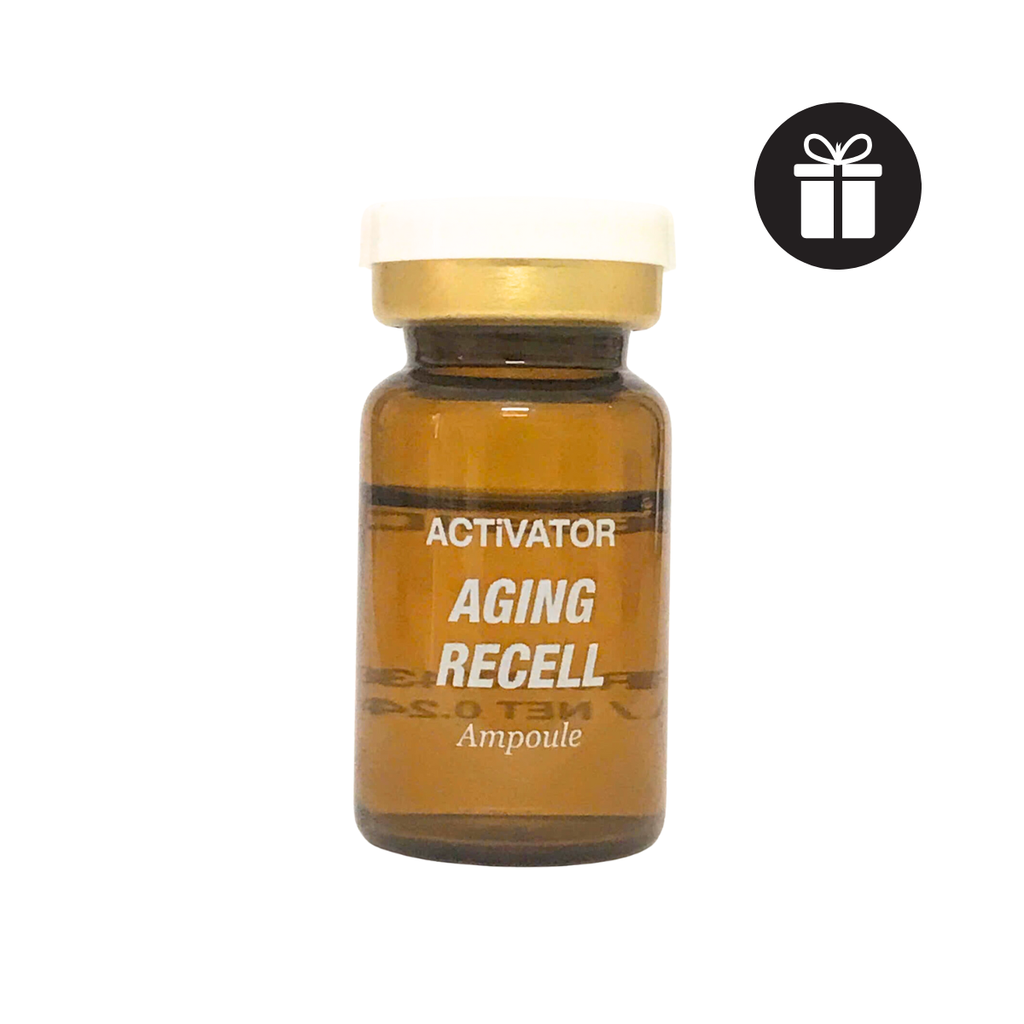 (ÁP MÃ GIẢM 20%) Tế Bào Gốc Trẻ Hóa Desembre Activator Aging Recell Ampoule