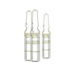 Tinh Chất Cô Đặc Tái Tạo Da Tổn Thương Dalton Natural Correcteur Ampoule