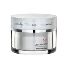 Kem Dưỡng Phục Hồi Và Chống Lão Hóa Da Dalton Q10 Cell Energy Cream