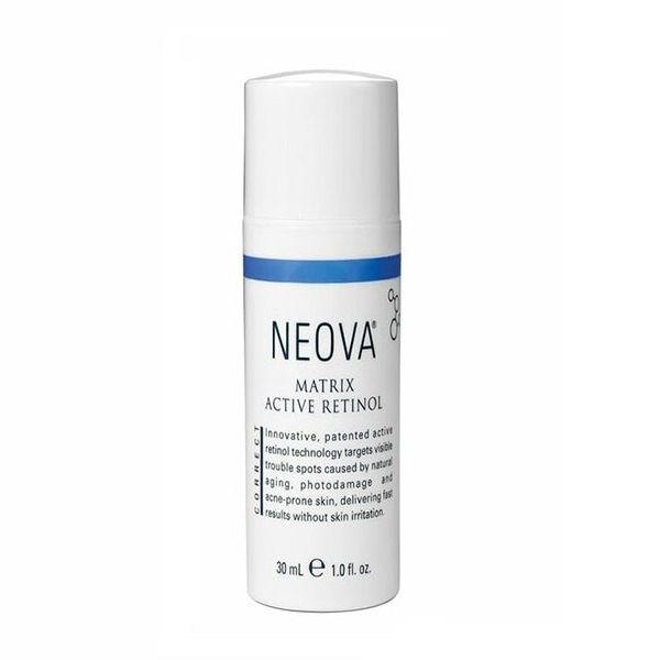 (TẶNG QUÀ) Kem Dưỡng Trắng Da Neova Matrix Active Retinol