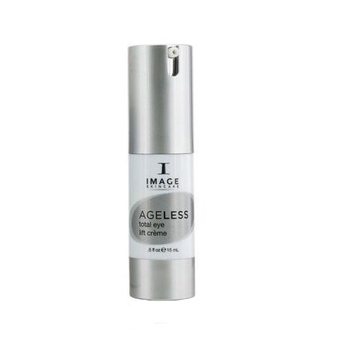 (TẶNG QUÀ) Kem Chống Nhăn Vùng Mắt Image Skincare Ageless Total Eye Lift Creme