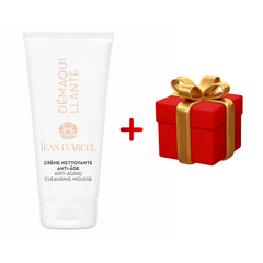 Sữa Rửa Mặt Phục Hồi Và Trẻ Hoá Da Jean d'Arcel Anti-Aging Cleansing Mousse (J217)