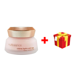 (TẶNG QUÀ) Kem Dưỡng Ẩm Chống Lão Hóa Jean D'Arcel Deep Moisture Lift