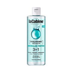 Nước Tẩy Trang Sạch Sâu LaCabine Micellar Water