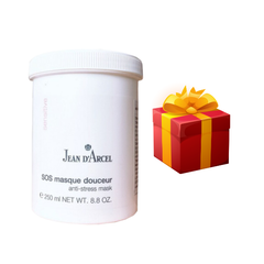 (KHUYẾN MẠI SỐC) Mặt Nạ Phục Hồi Da Nhạy Cảm Và Kích Ứng Jean D'Arcel Anti-Stress Mask