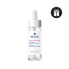 Tinh Chất Dưỡng Ẩm Đa Tầng Rilastil Aqua Intense Gel Serum