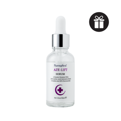Tinh Chất Kiềm Dầu, Thu Nhỏ Lỗ Chân Lông, Hỗ Trợ Giảm Mụn Pharmaform AZE – LIFT SERUM