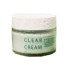 (NGỪNG SẢN XUẤT) Kem Dưỡng Phục Hồi Da Dermagarden Clear Cream