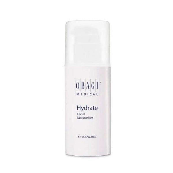 (TẶNG QUÀ) Kem Dưỡng Ẩm Obagi Hydrate Facial Moisturizer