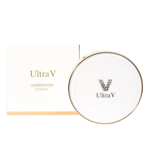 Ultra V Idebenone Cushion