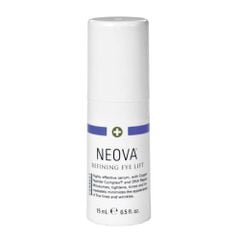 (TẶNG QUÀ) Kem Xóa Nếp Nhăn Vùng Mắt Neova Refining Eye Lift