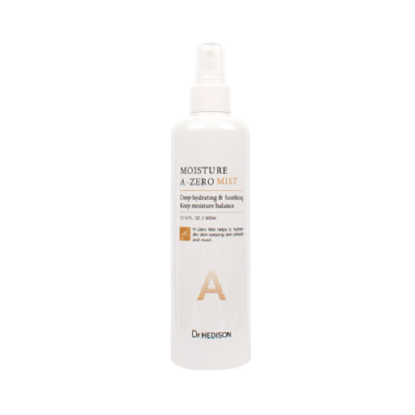Xịt Khoáng Dr.HEDISON A - Zero Mist 4 trong 1