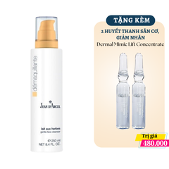 (KHUYỄN MẠI SỐC) Sữa Rửa Mặt Jean D'Arcel Gentle Face Cleanser Cho Da Khô Và Da Nhạy Cảm