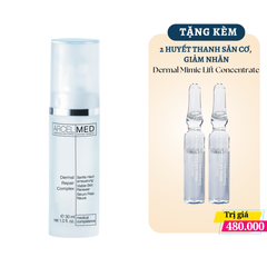 (KHUYẾN MẠI SỐC) Tinh Chất Phục Hồi Và Làm Dịu Da Nhạy Cảm Jean D'Arcel Dermal Repair Complex