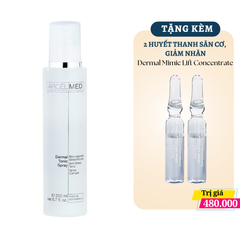 (KHUYẾN MẠI SỐC) Nước Xịt Khoáng Làm Dịu Da Tức Thì Jean D'Arcel Dermal Tonic Spray