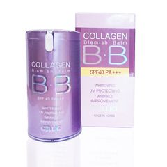 BB Cellio Collagen Blemish Balm SPF40 PA+++