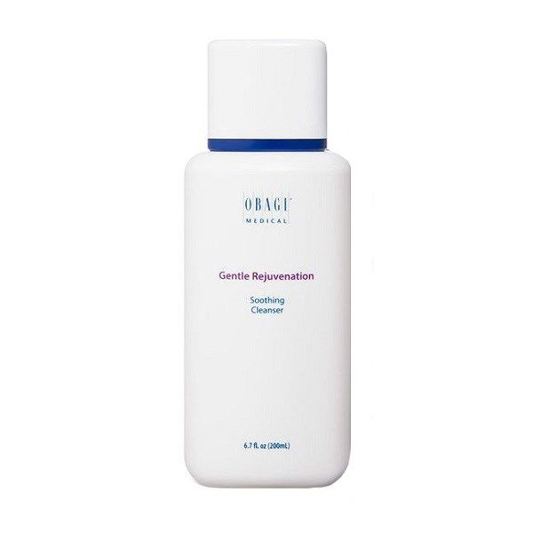 (TẶNG QUÀ) Sữa Rửa Mặt Phục Hồi Da Nhạy Cảm Obagi Gentle Rejuvenation Soothing Cleanser