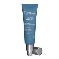 Kem Dưỡng Ẩm Dạng Gel Thalgo Hydra-Marine 24H Gel-Cream