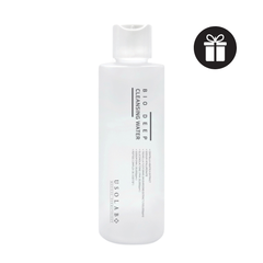 Nước Tẩy Trang Dịu Nhẹ Cho Mọi Loại Da Usolab Bio Deep Cleansing Water