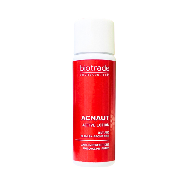 (TẶNG QUÀ) Dung Dịch Chấm Mụn Hoạt Tính Biotrade Acnaut Active Lotion